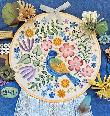 (image for) Secret Garden